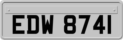EDW8741