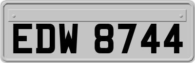 EDW8744