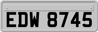 EDW8745