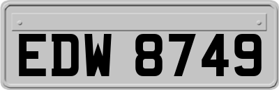 EDW8749