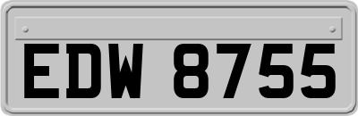 EDW8755