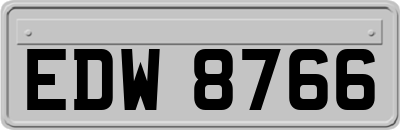 EDW8766