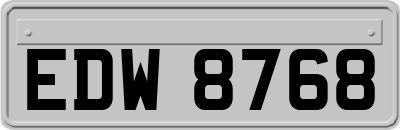 EDW8768
