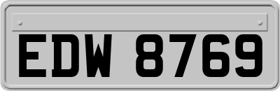 EDW8769
