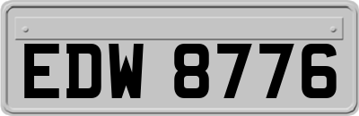EDW8776