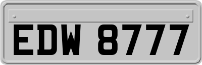 EDW8777