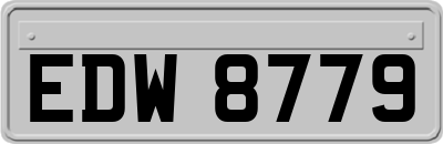 EDW8779