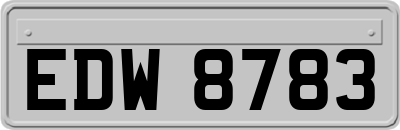EDW8783