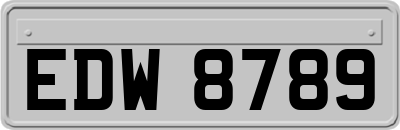 EDW8789
