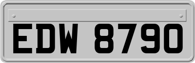EDW8790