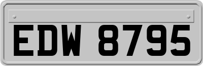 EDW8795