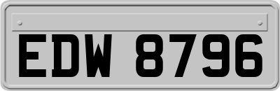 EDW8796