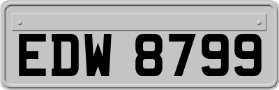 EDW8799