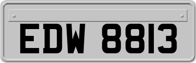EDW8813