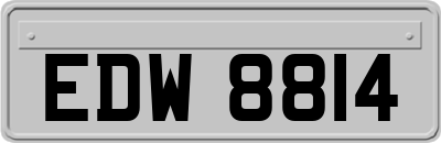 EDW8814