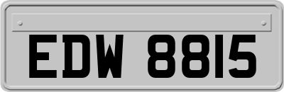 EDW8815