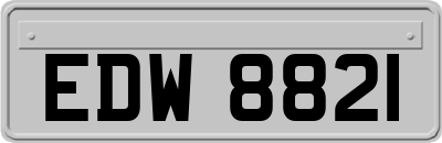 EDW8821