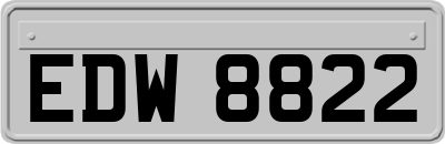 EDW8822