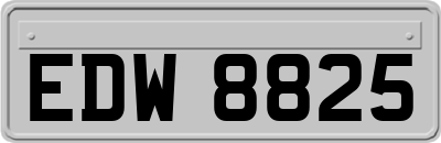 EDW8825