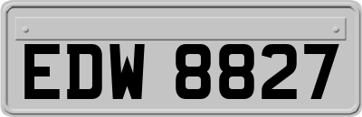 EDW8827