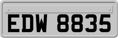 EDW8835