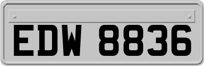 EDW8836