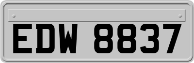 EDW8837