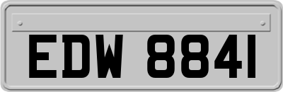 EDW8841
