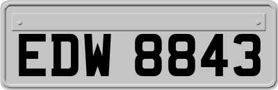 EDW8843