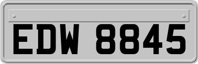 EDW8845