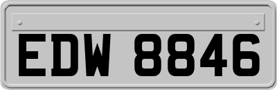 EDW8846
