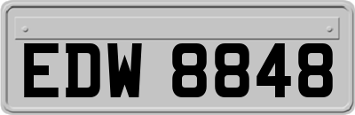 EDW8848