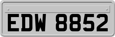 EDW8852