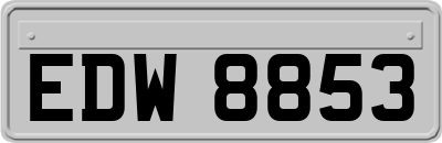 EDW8853