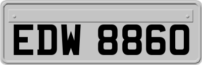 EDW8860