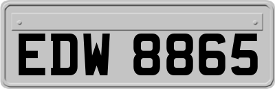 EDW8865