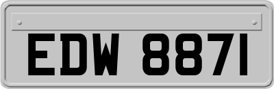 EDW8871