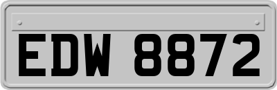 EDW8872