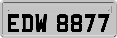 EDW8877