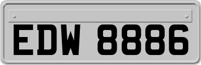 EDW8886