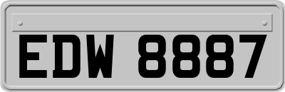 EDW8887