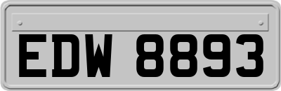 EDW8893