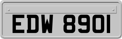 EDW8901