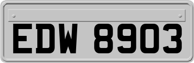 EDW8903