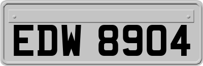 EDW8904