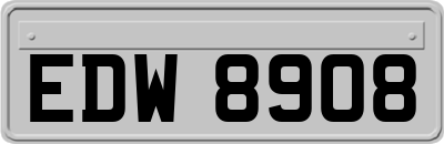 EDW8908