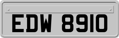 EDW8910