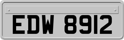 EDW8912