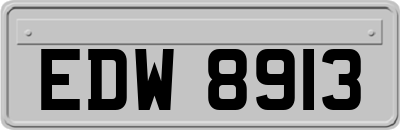 EDW8913