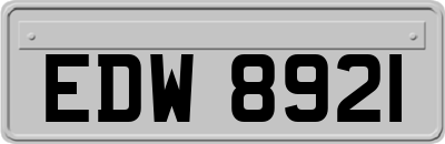 EDW8921